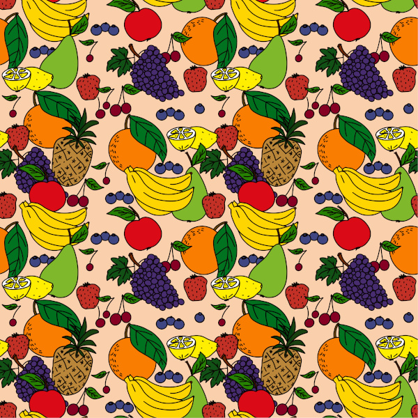 Cheeky Fruits